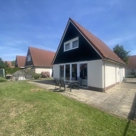 Villa Catharina Stevensweert Exterior foto