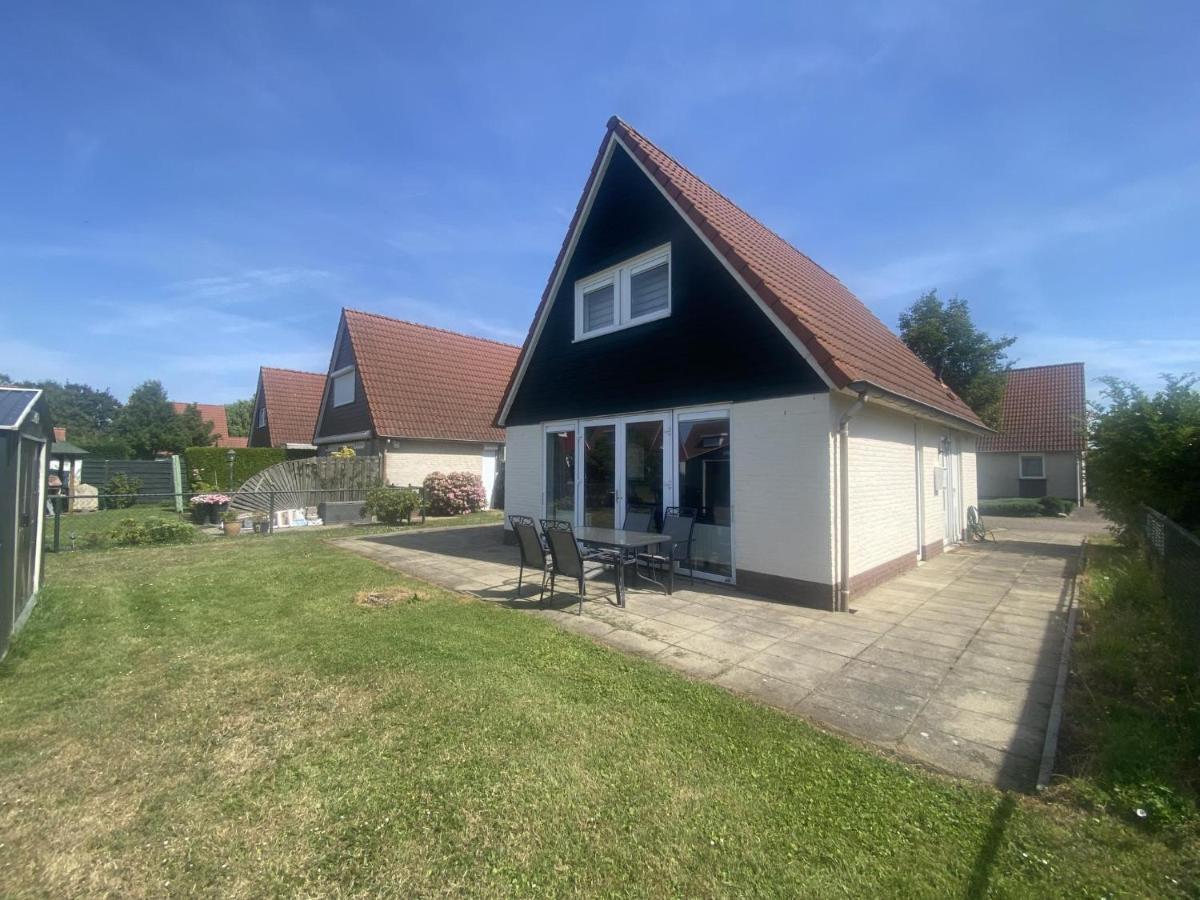 Villa Catharina Stevensweert Exterior foto