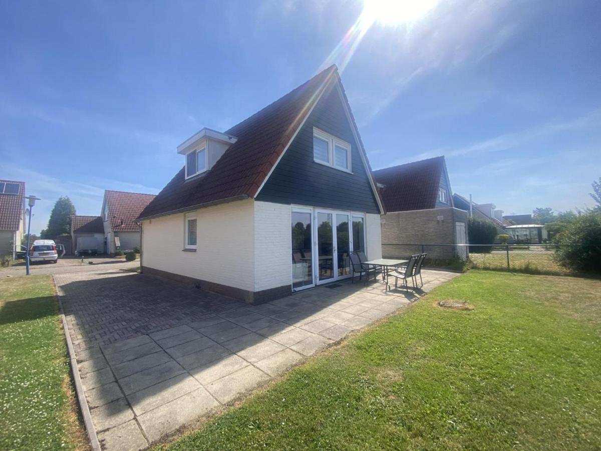 Villa Catharina Stevensweert Exterior foto