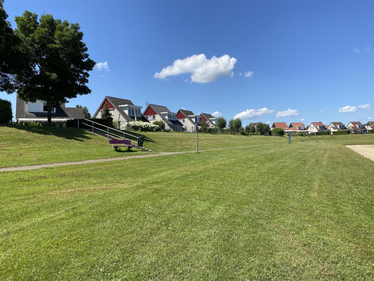 Villa Catharina Stevensweert Exterior foto