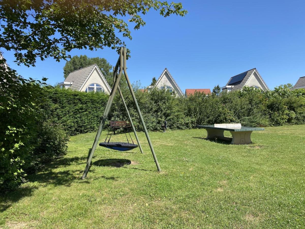 Villa Catharina Stevensweert Exterior foto